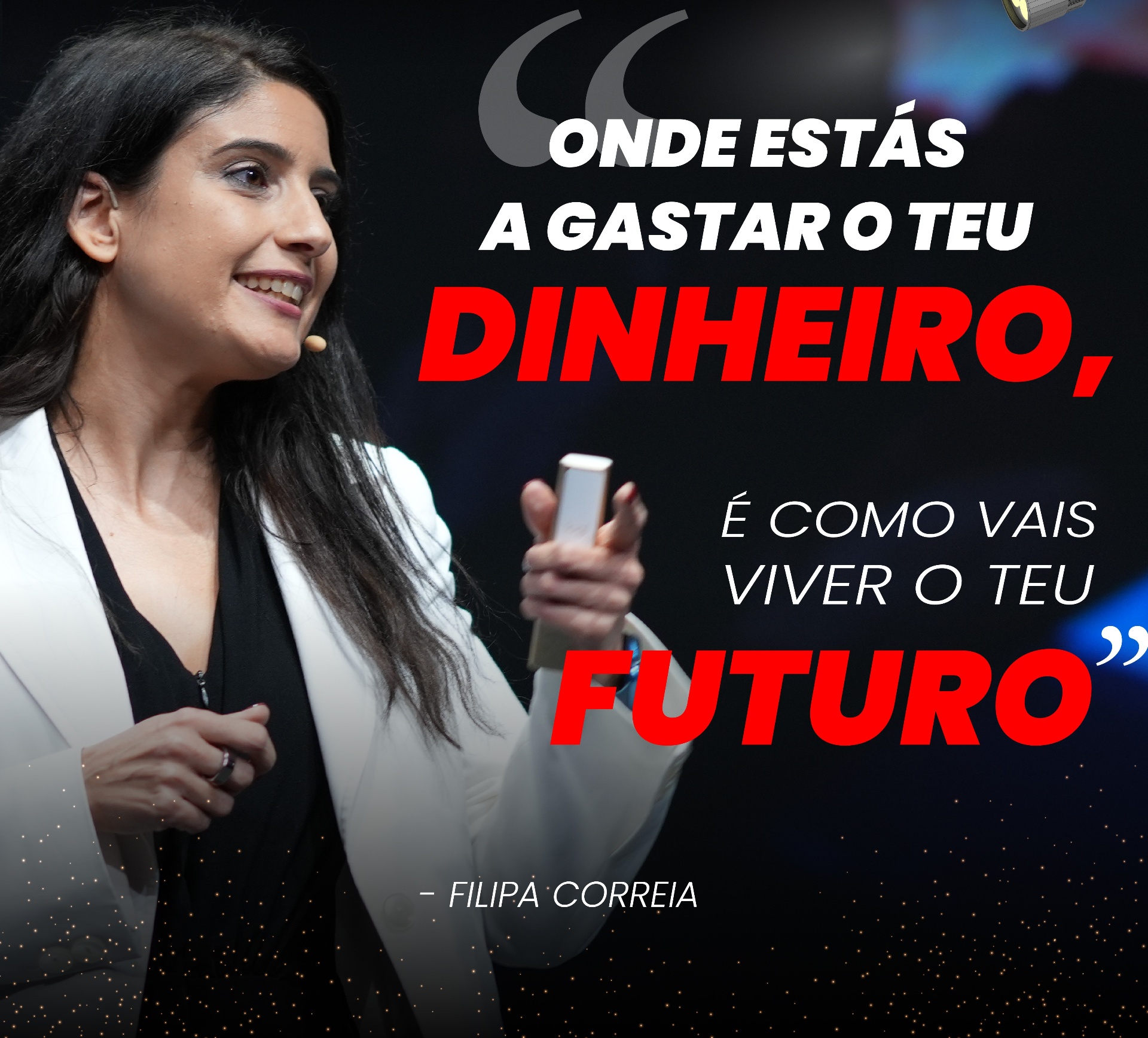 Filipa Correia